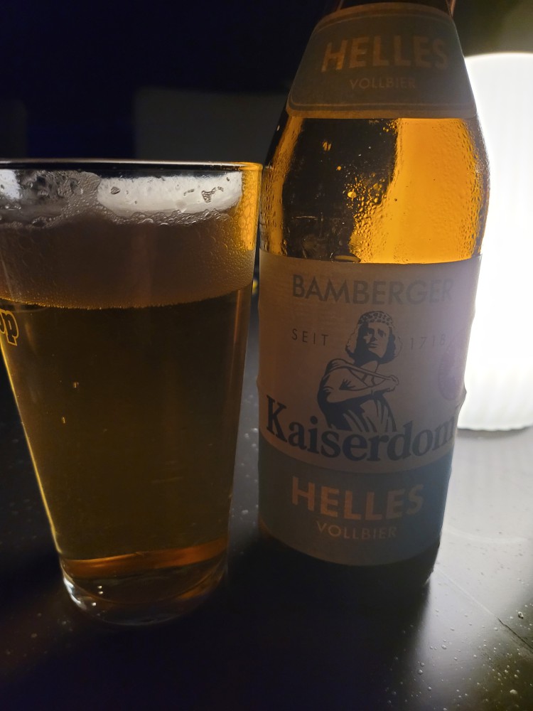 Kaiserdom Helles